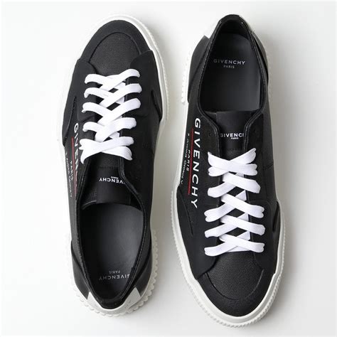 givenchy tennis light low sneakers|givenchy wedge sneakers.